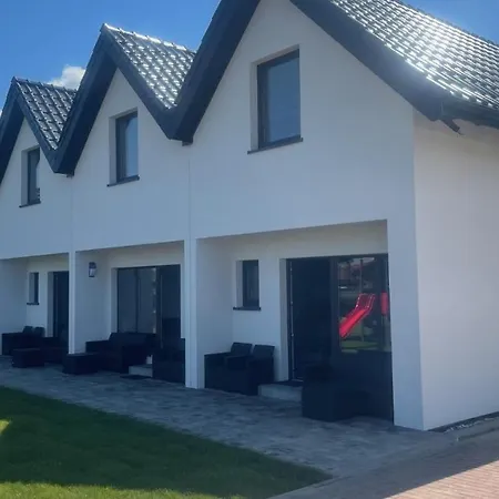 Sielski Zakatek Apartamentowe