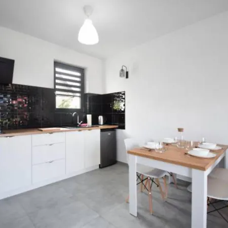 Sielski Zakatek Apartamentowe *