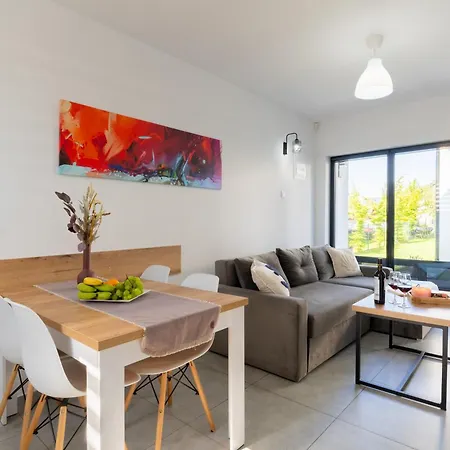 Sielski Zakatek Apartamentowe