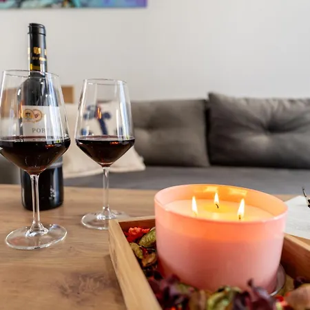 Sielski Zakatek Apartamentowe 度假居 *