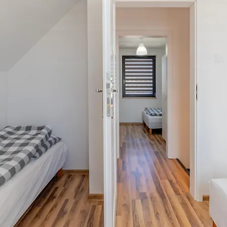 Ferienhaus Sielski Zakatek Apartamentowe *