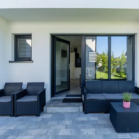 Sielski Zakatek Apartamentowe *