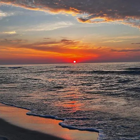 Sielski Zakatek Apartamentowe Sarbinowo