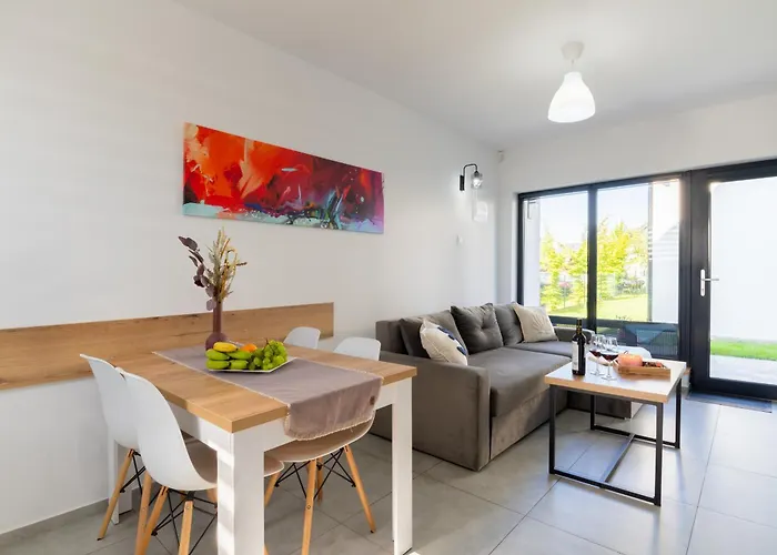 Sielski Zakatek Apartamentowe