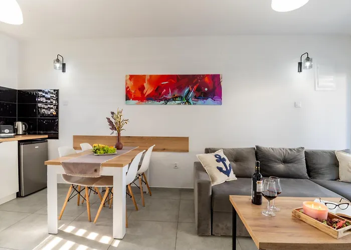 Tatil Evi Sielski Zakatek Apartamentowe