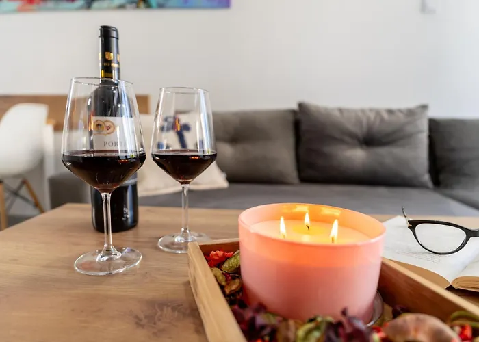 Sielski Zakatek Apartamentowe 펜션 *