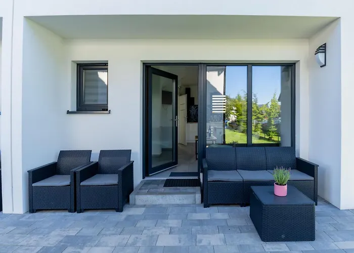 Sielski Zakatek Apartamentowe *