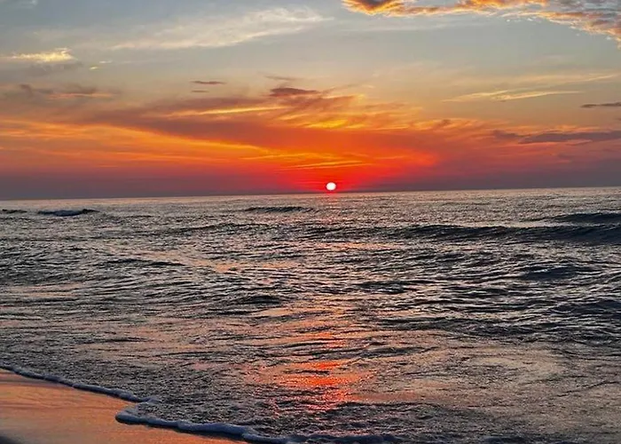 Sielski Zakatek Apartamentowe Sarbinowo